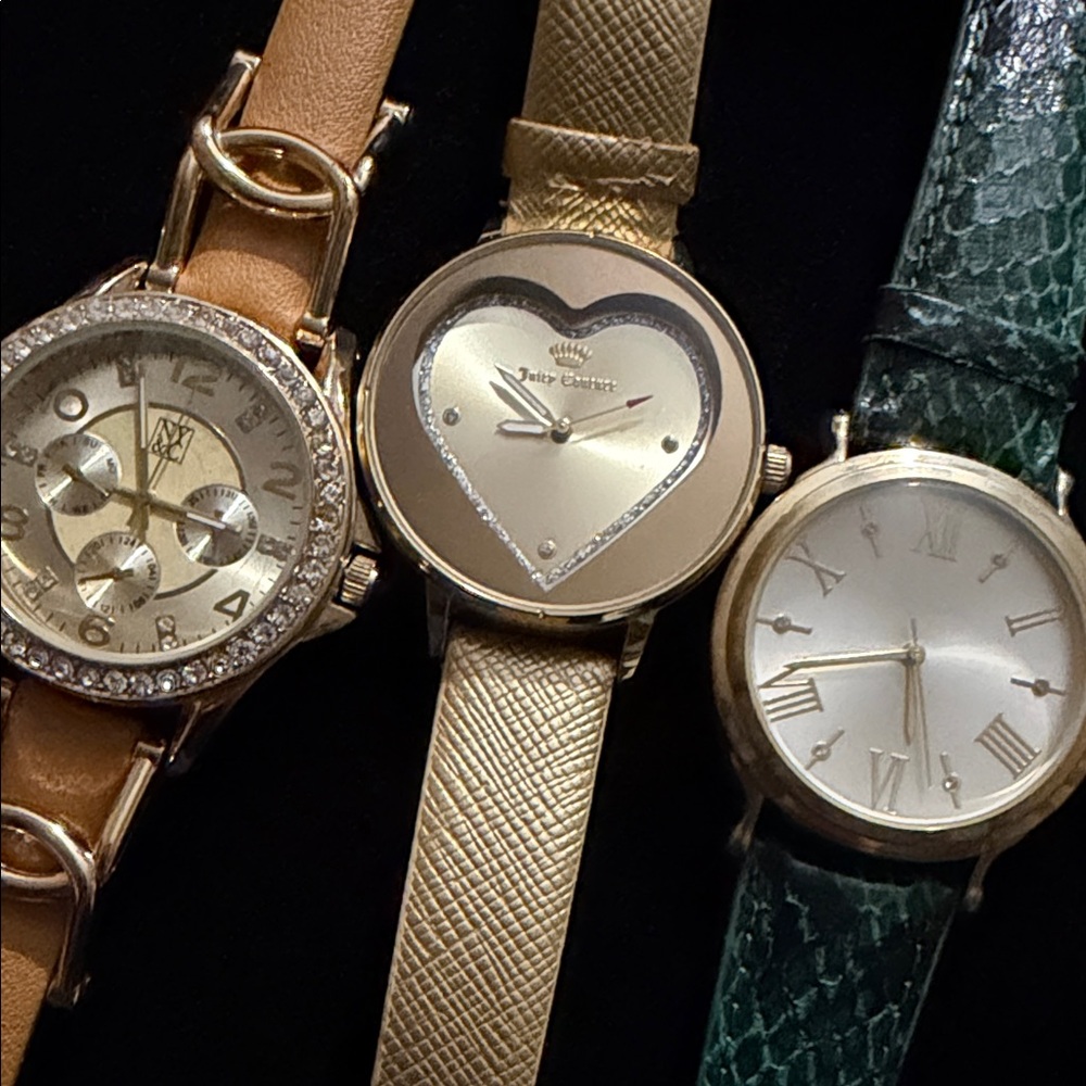Watch Set - Picture 10 of 12